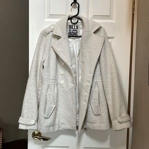 ✨ BillaBong Coat
